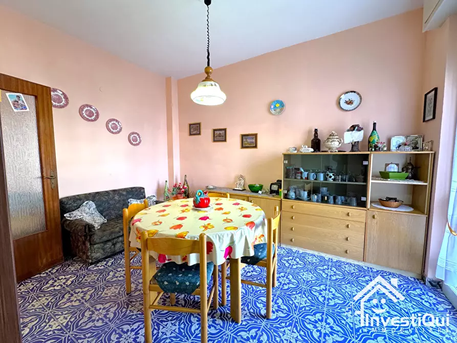 Immagine 7 di Trilocale in vendita  in Via Michelangelo 18 a Borghetto Santo Spirito