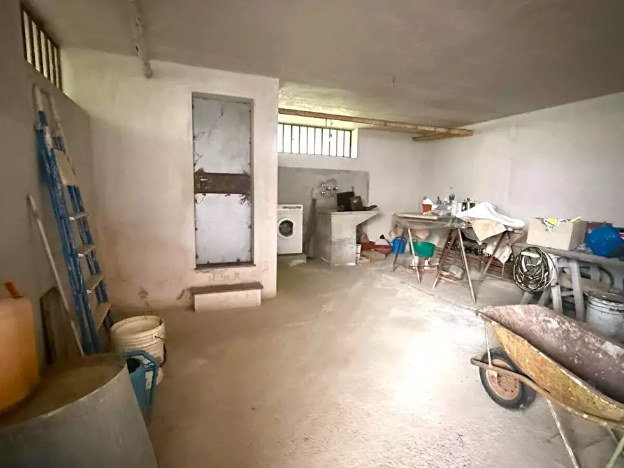 Immagine 35 di Villa in vendita  in Via Chiappè 14 a Nole