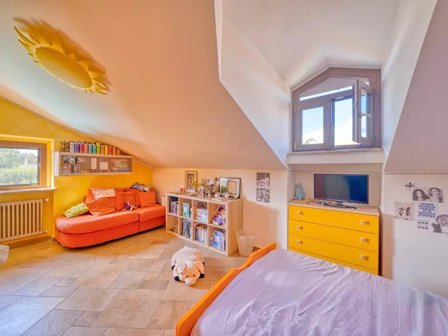 Immagine 29 di Villa in vendita  in Viale Paradiso a Rivarossa