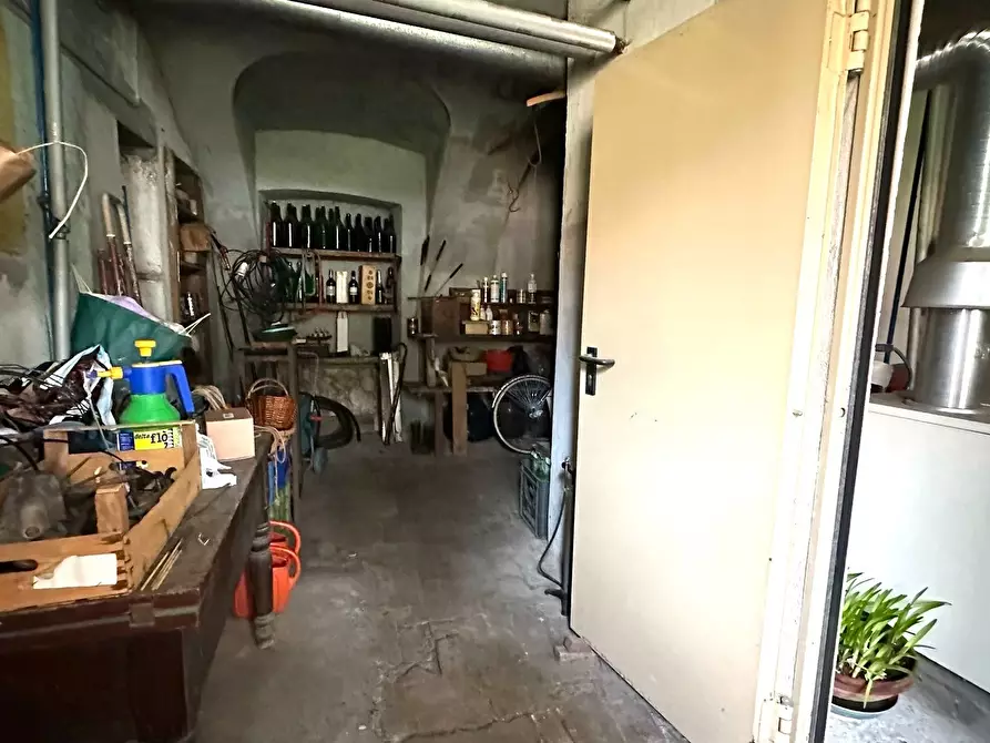 Immagine 27 di Terratetto in vendita  a Nole