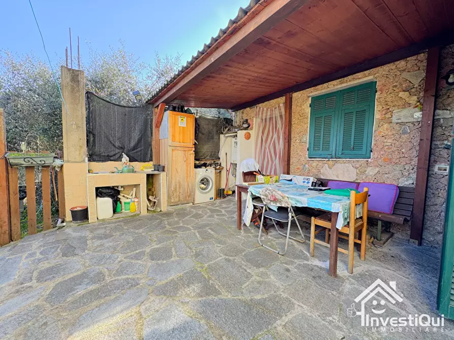 Immagine 4 di Trilocale in vendita  in Via Ranzi 176B a Pietra Ligure