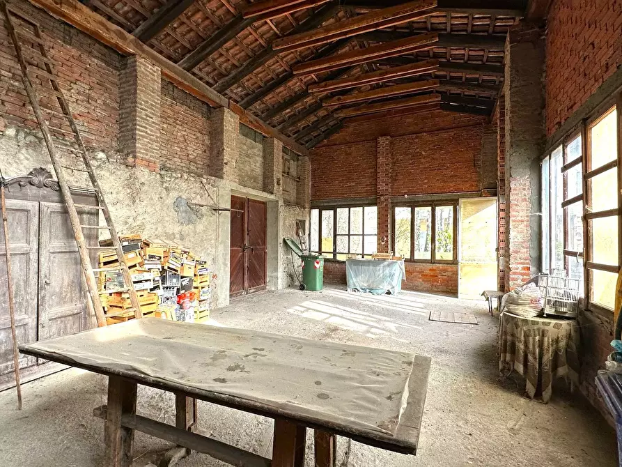 Immagine 30 di Terratetto in vendita  a Nole