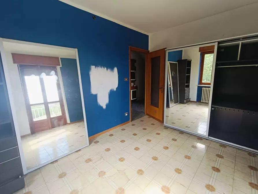 Immagine 35 di Casa bifamiliare in vendita  in STRADA VALLOSSERA 97 a Rocca Canavese