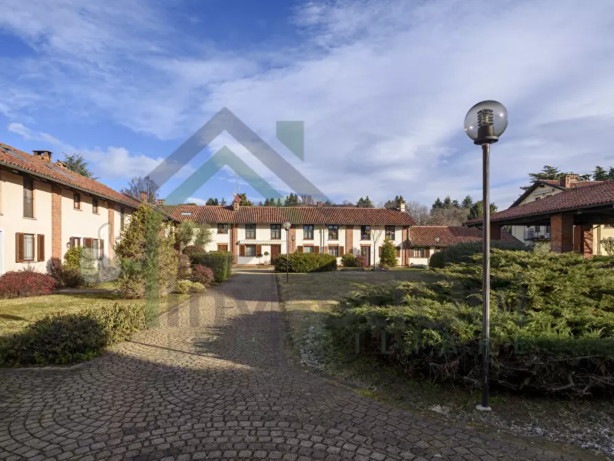 Immagine 1 di Bilocale in vendita  in Strada San Giovanni 21 a San Carlo Canavese