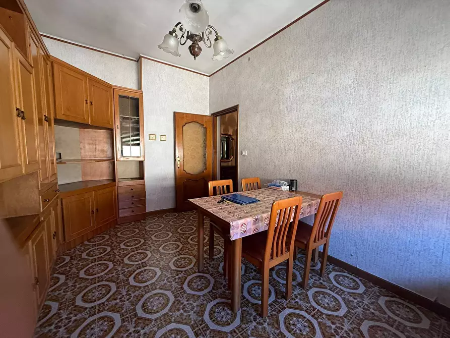 Immagine 10 di Quadrilocale in vendita  in Via Trieste 44 a Ciriè