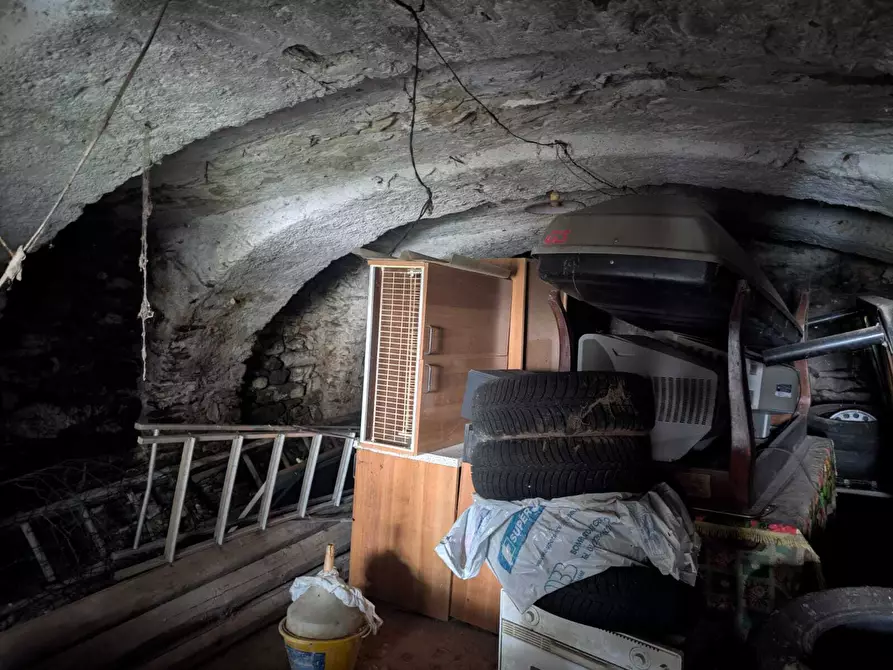 Immagine 5 di Rustico / casale in vendita  in Piazza Caduti per la Libertà 34 a Corio