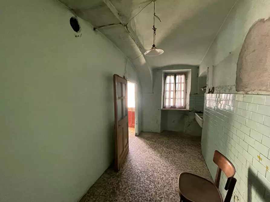 Immagine 22 di Terratetto in vendita  in Via Roma 15 a Lusigliè