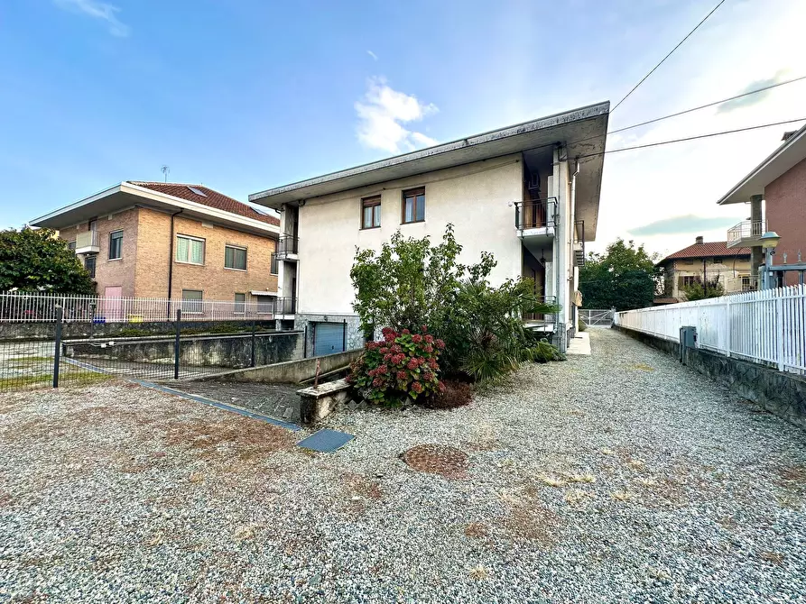 Immagine 5 di Porzione di casa in vendita  in Via Torino 26 a Nole