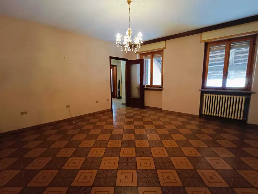 Immagine 17 di Terratetto in vendita  in Via Chiesa S.Domenico 1 a Front