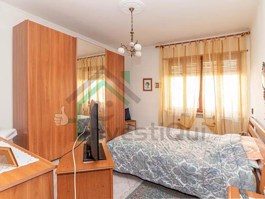 Immagine 12 di Villa in vendita  in Strada Antica per Ciriè 1515 a San Carlo Canavese