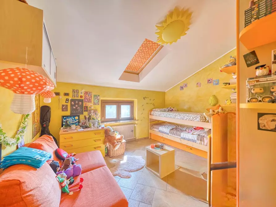 Immagine 30 di Villa in vendita  in Viale Paradiso a Rivarossa