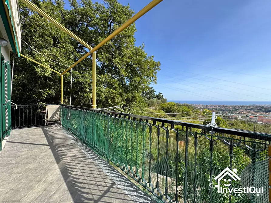 Immagine 9 di Bilocale in vendita  in Via Degli Orsolani 84 a Loano