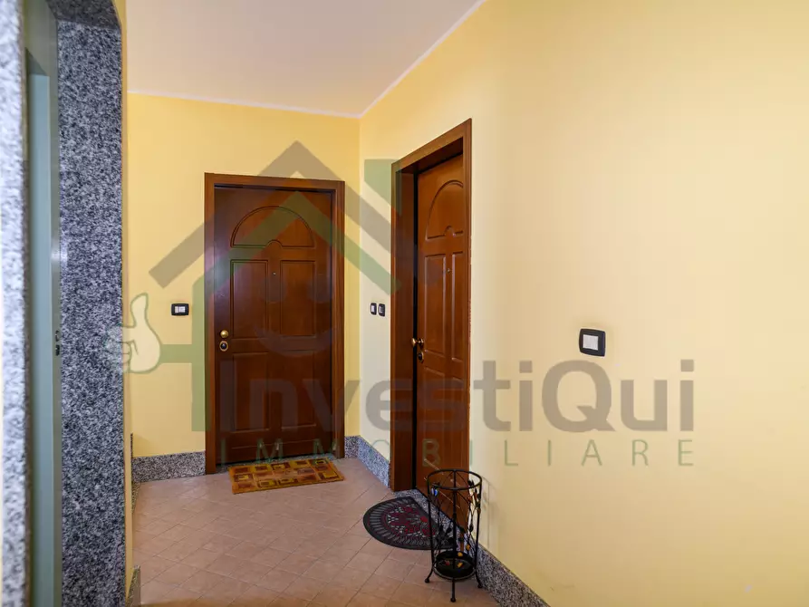 Immagine 22 di Trilocale in vendita  in Via Gerardi Bianca 4 a Ciriè