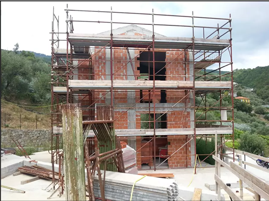 Immagine 10 di Rustico / casale in vendita  in Via Bosci 11 a Magliolo