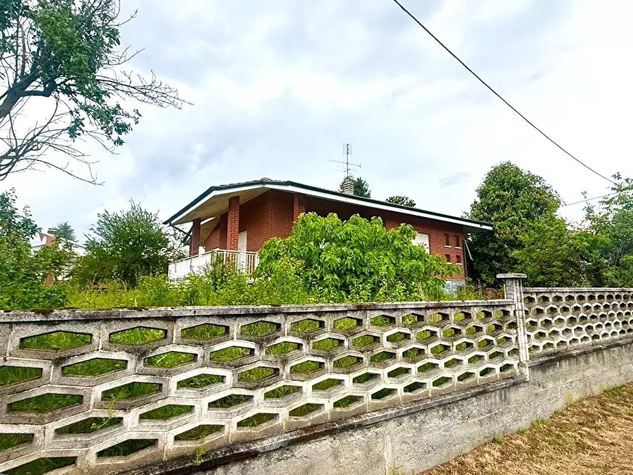 Immagine 2 di Villa in vendita  in Via Chiappè 14 a Nole