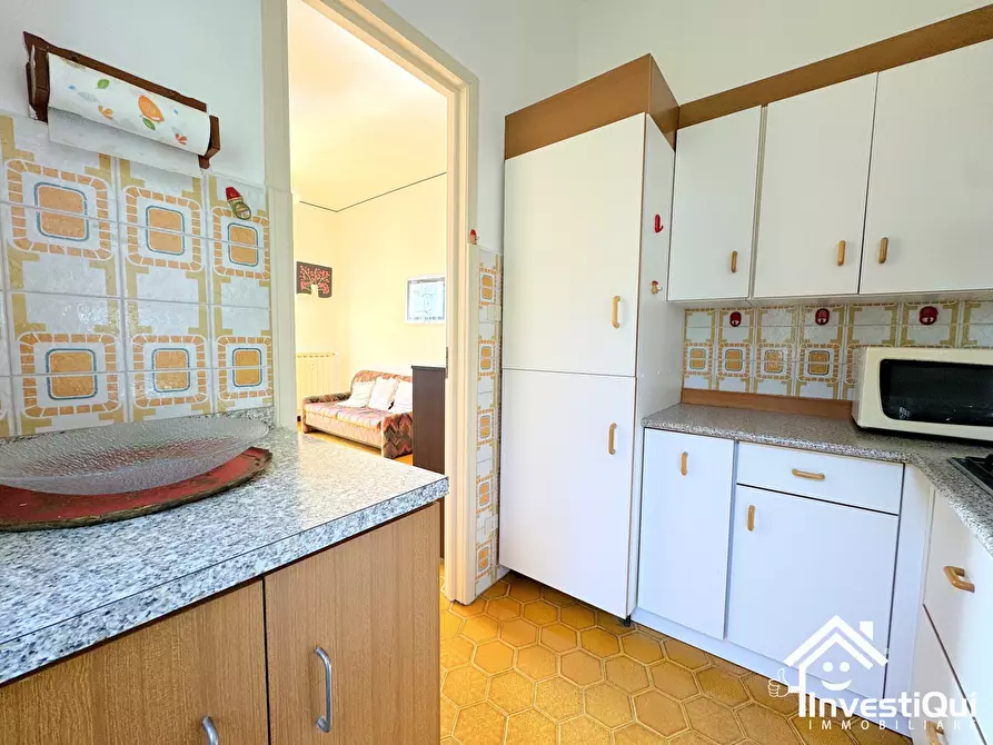 Immagine 24 di Bilocale in vendita  in Via degli Orsolani 88 a Loano