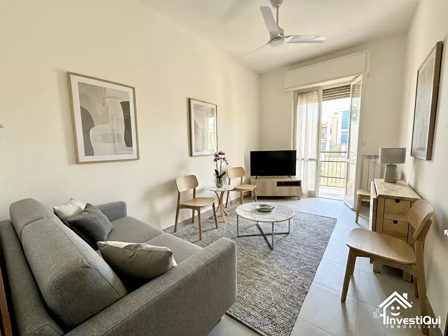 Immagine 4 di Bilocale in vendita  in Via Goffredo Mameli 125 a Pietra Ligure