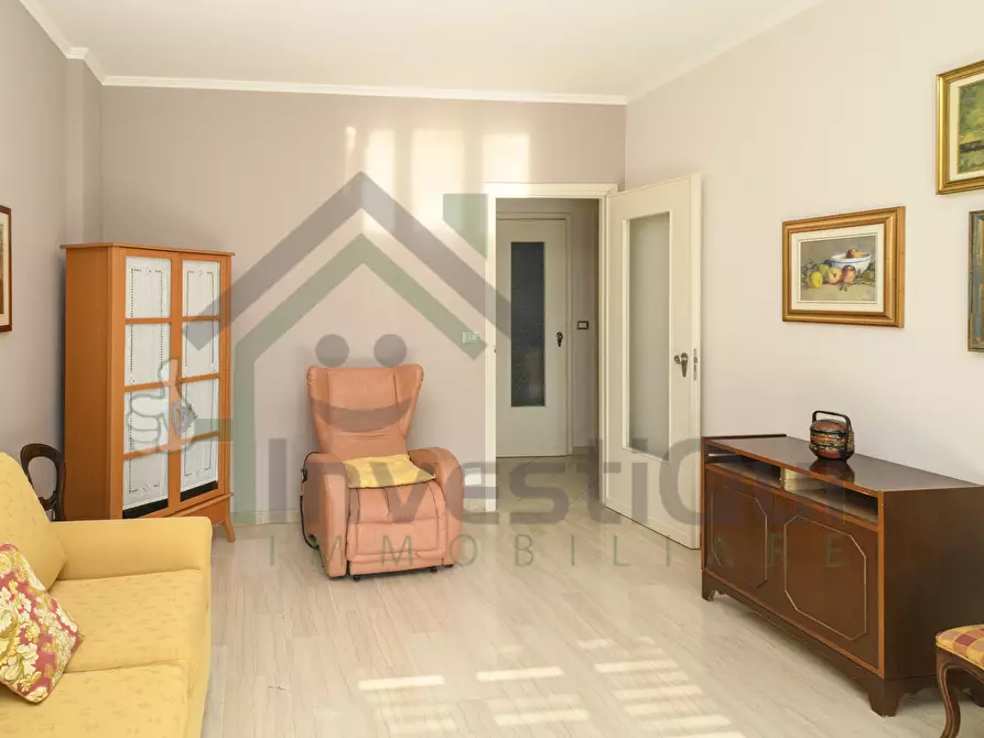 Immagine 6 di Trilocale in vendita  in Via Fatebenefratelli 3 a San Maurizio Canavese