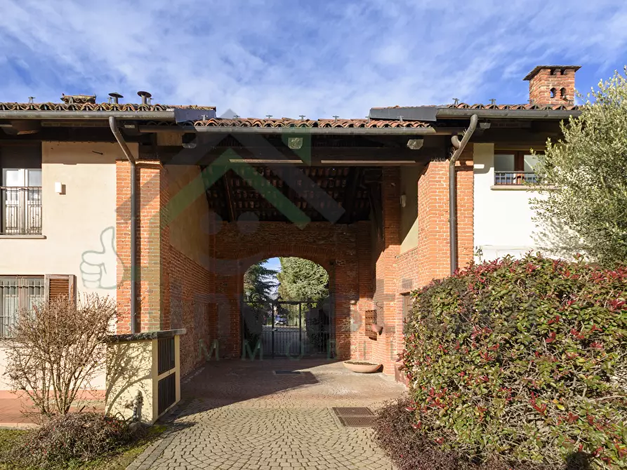 Immagine 36 di Bilocale in vendita  in Strada San Giovanni 21 a San Carlo Canavese