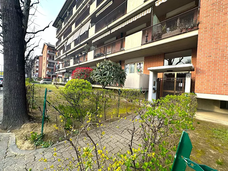 Immagine 2 di Mansarda in vendita  in Via Della Repubblica 15 a Ciriè