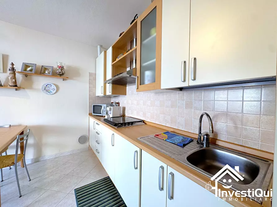 Immagine 13 di Bilocale in vendita  in Via Giorni-Santarò 117 a Tovo San Giacomo