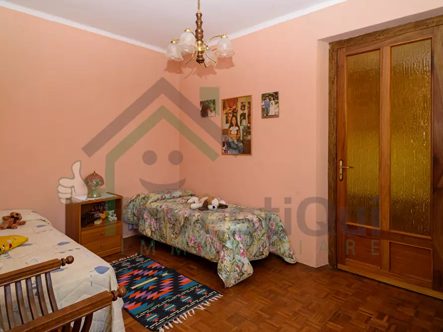 Immagine 15 di Casa indipendente in vendita  a Balangero