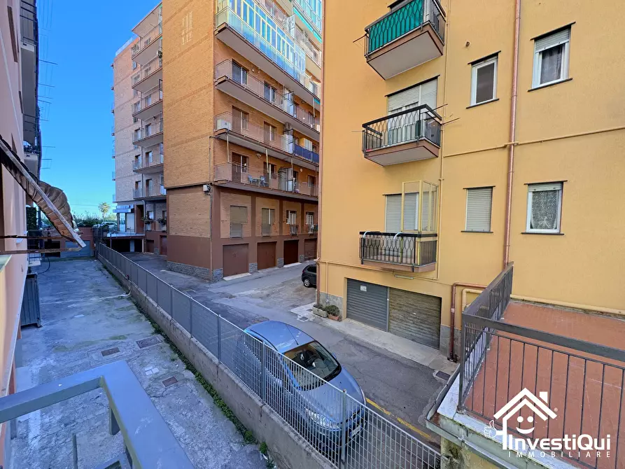 Immagine 14 di Trilocale in vendita  in Via Montevideo 3 a Borghetto Santo Spirito