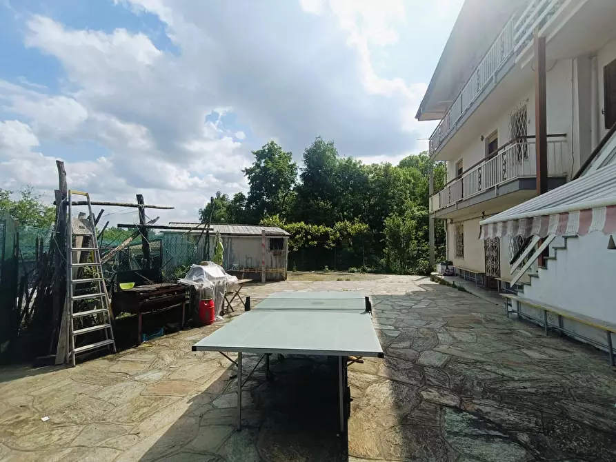 Immagine 9 di Casa bifamiliare in vendita  in STRADA VALLOSSERA 97 a Rocca Canavese