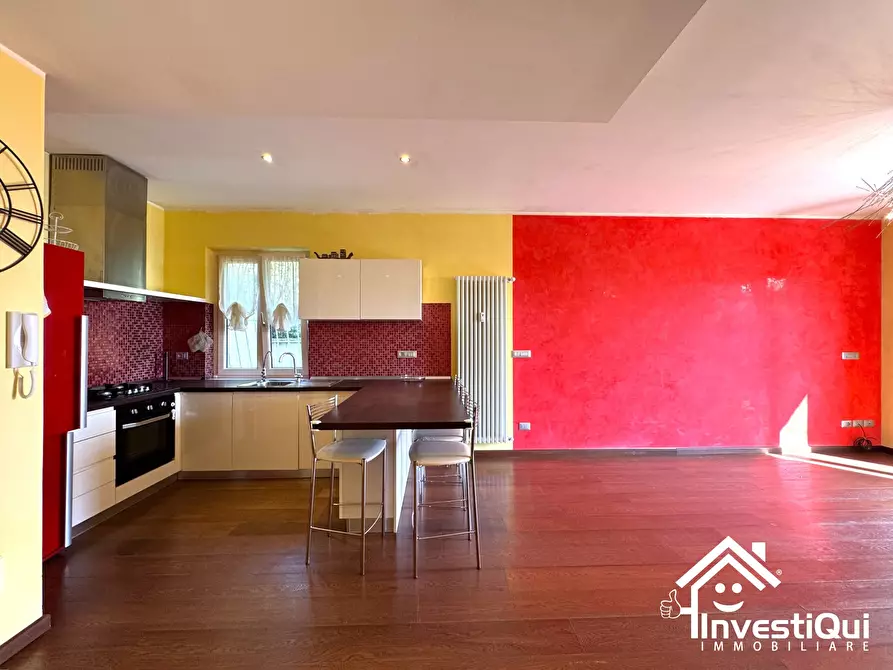 Immagine 6 di Bilocale in vendita  in Via Degli Orsolani 84 a Loano