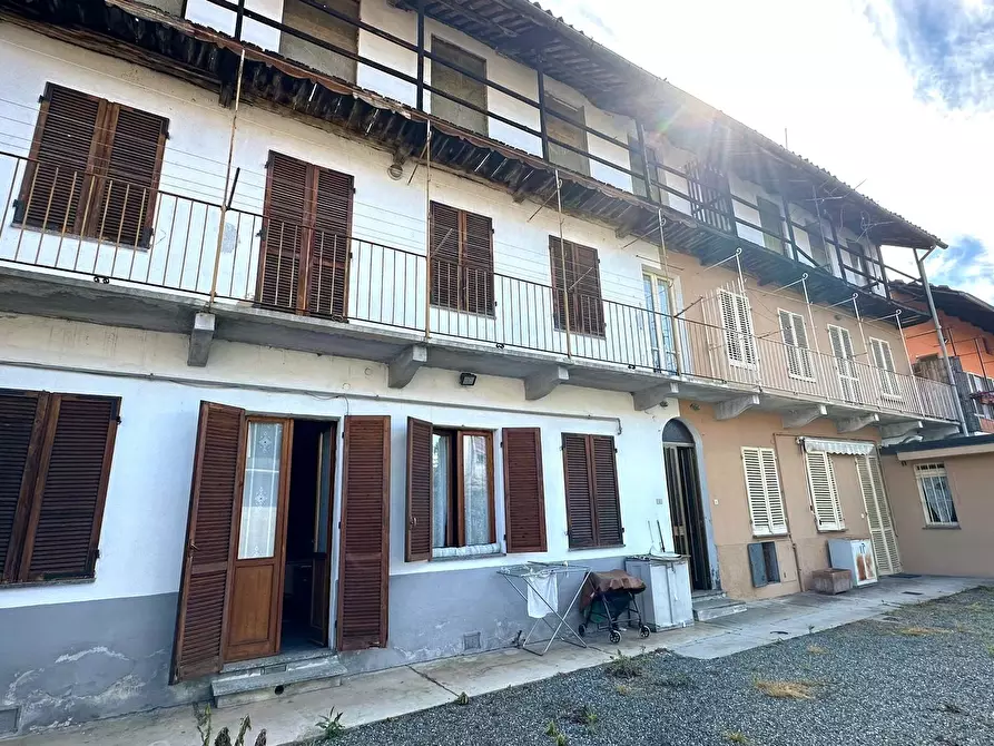 Immagine 30 di Terratetto in vendita  a Ciriè