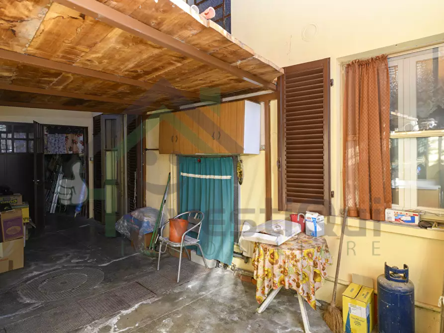 Immagine 33 di Terratetto in vendita  in Via San Giovanni Bosco 46 a Ciriè