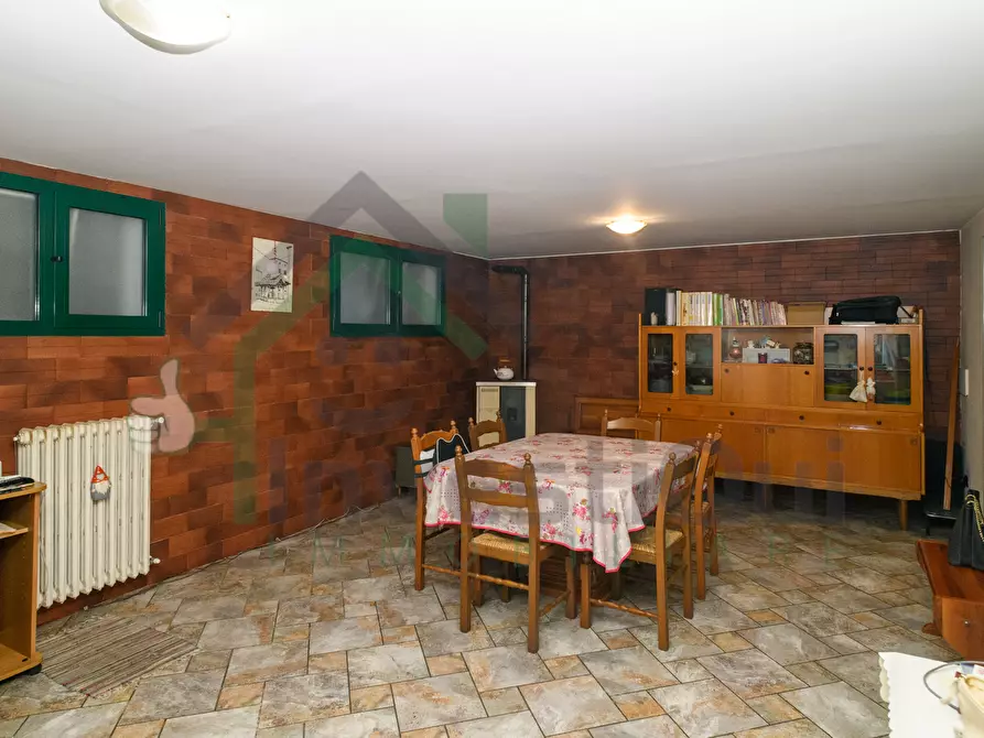 Immagine 5 di Villa in vendita  in Via G. Cubito 175 a San Maurizio Canavese