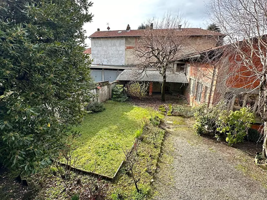 Immagine 4 di Terratetto in vendita  a Nole