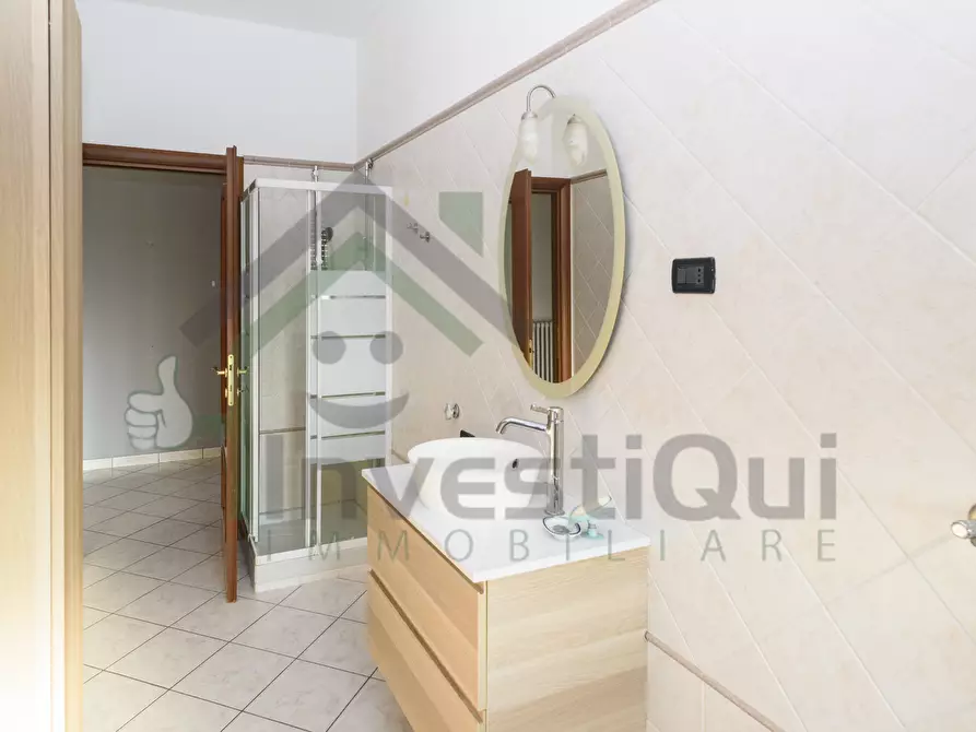 Immagine 47 di Casa bifamiliare in vendita  in Via Lombardore 243 a Ciriè