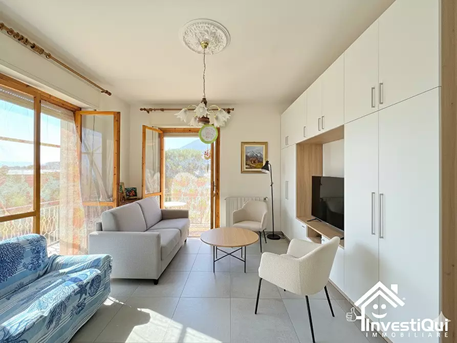 Immagine 6 di Bilocale in vendita  in Via Magnone 127 a Ceriale