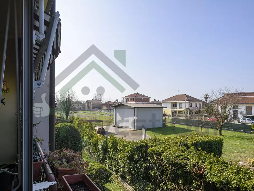 Immagine 30 di Trilocale in vendita  in Via Olivetti 4 a San Benigno Canavese