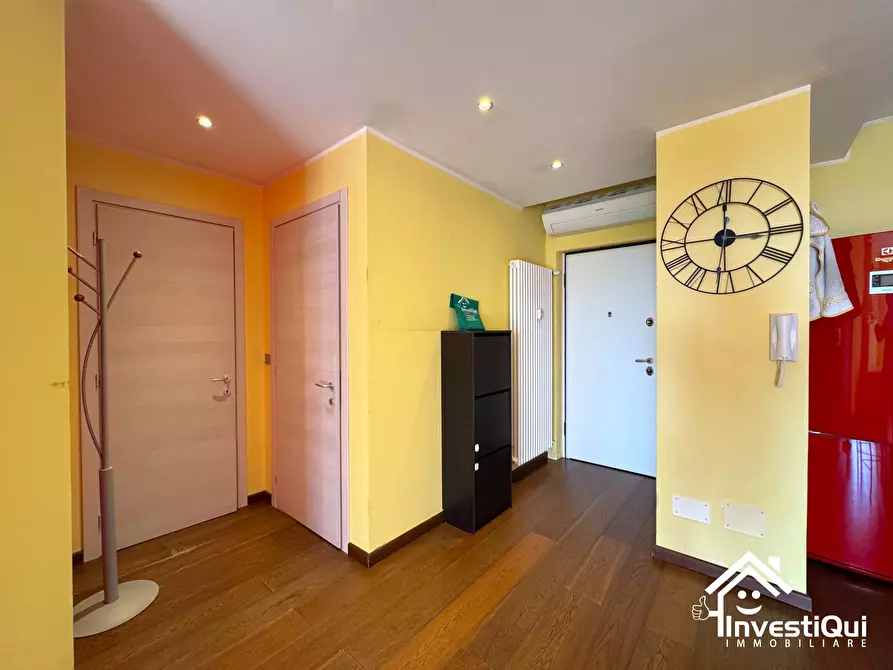 Immagine 31 di Bilocale in vendita  in Via Degli Orsolani 84 a Loano