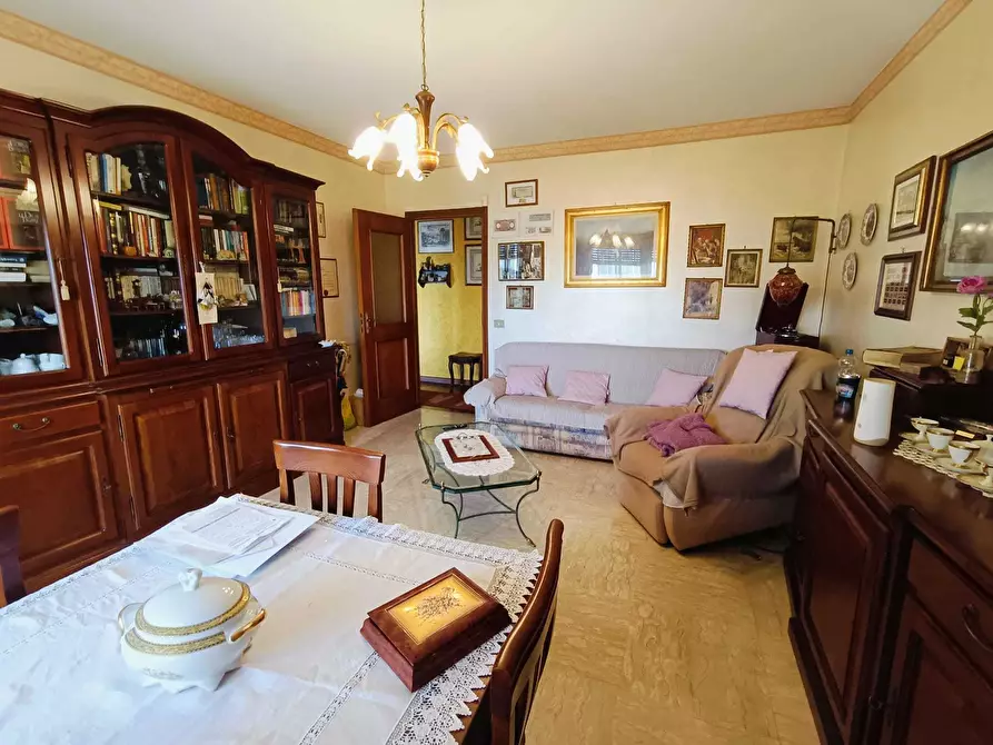 Immagine 3 di Trilocale in vendita  in Via Rossetti Dott.Luigi 7 a Ciriè