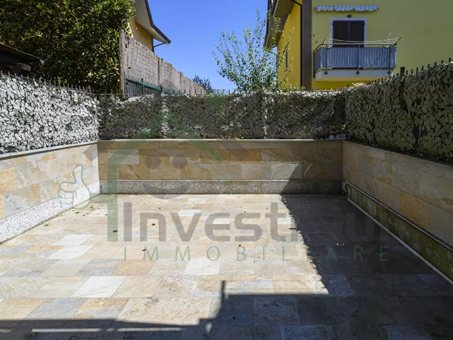 Immagine 14 di Villetta a schiera in vendita  in Via Giovanni Falcone 25 a San Maurizio Canavese