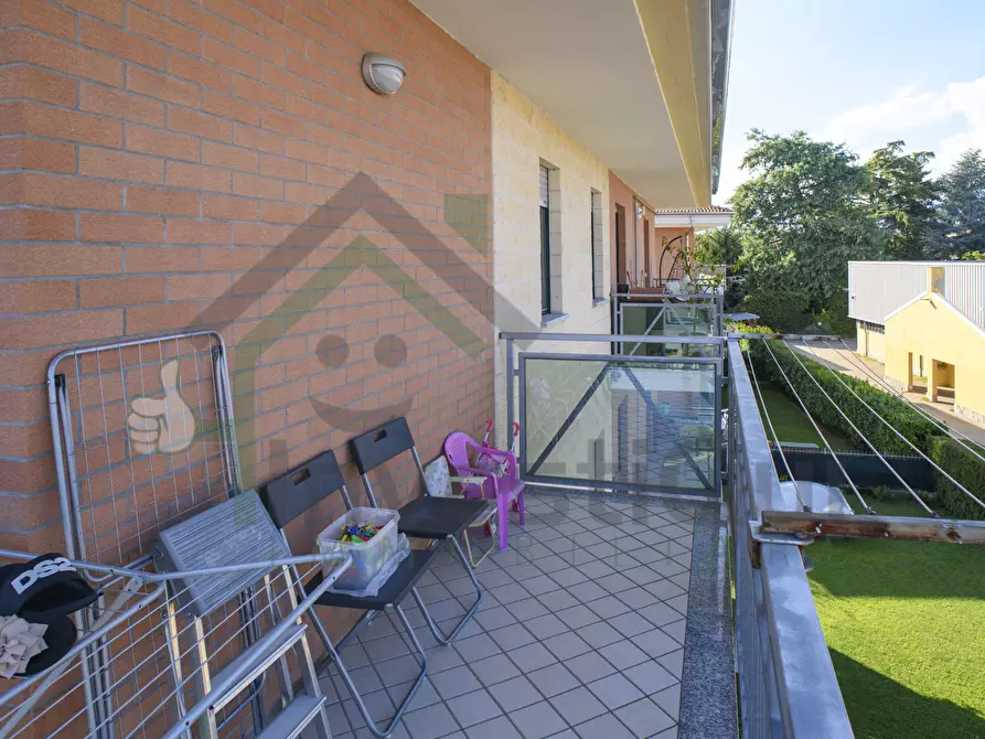 Immagine 28 di Quadrilocale in vendita  a Nole