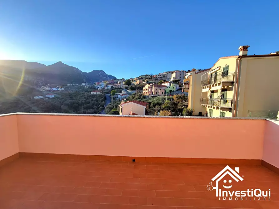 Immagine 6 di Trilocale in vendita  in Piazza Plebiscito 27 a Magliolo