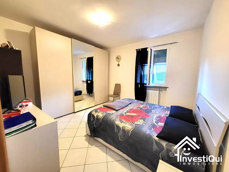 Immagine 11 di Trilocale in vendita  in Piazza Plebiscito 27 a Magliolo