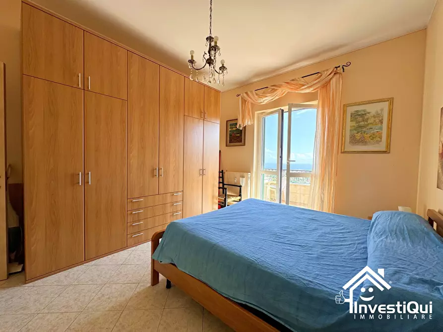 Immagine 20 di Bilocale in vendita  in Via Degli Orsolani 102 a Loano