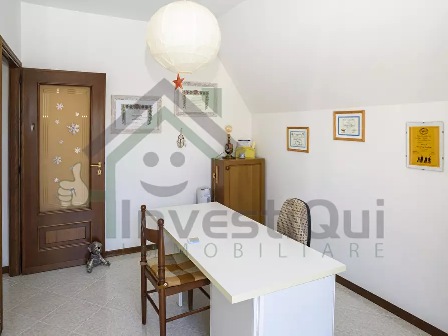 Immagine 44 di Casa bifamiliare in vendita  in Strada Barotto 2 a Nole