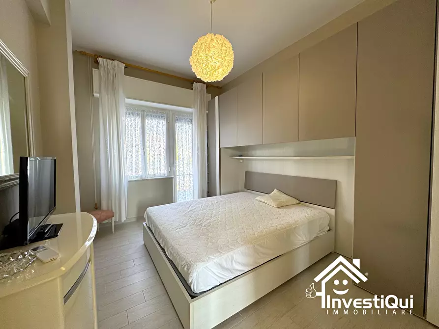 Immagine 17 di Bilocale in vendita  in Via XXV Aprile 189 a Pietra Ligure