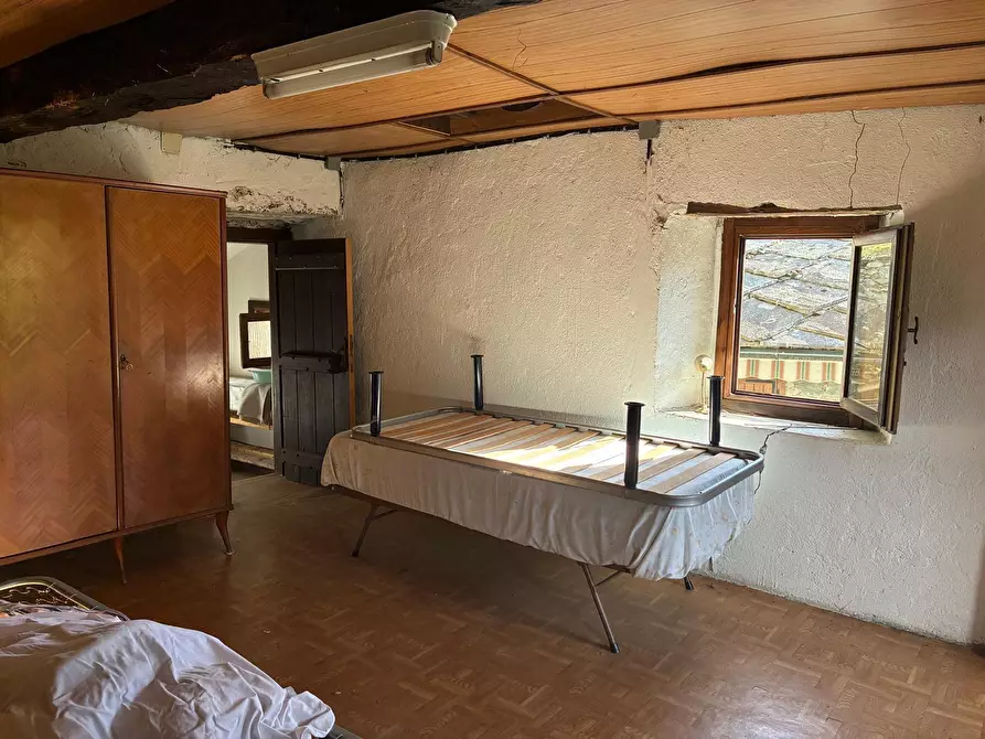 Immagine 26 di Terratetto in vendita  in FRAZIONE LE COSTE 11 a Lemie