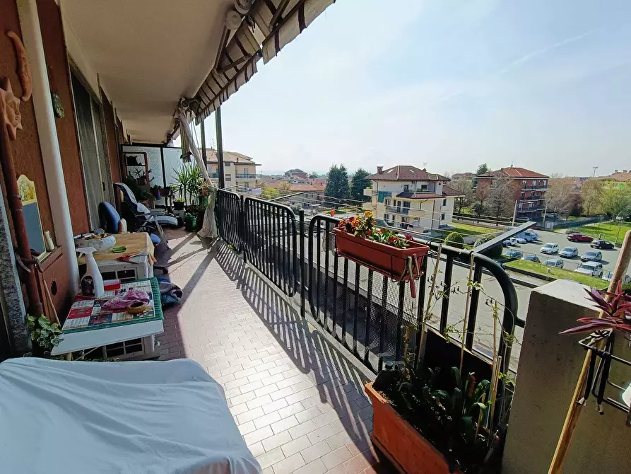 Immagine 8 di Trilocale in vendita  in Via Rossetti Dott.Luigi 7 a Ciriè