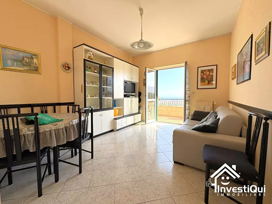 Immagine 4 di Bilocale in vendita  in Via Degli Orsolani 102 a Loano