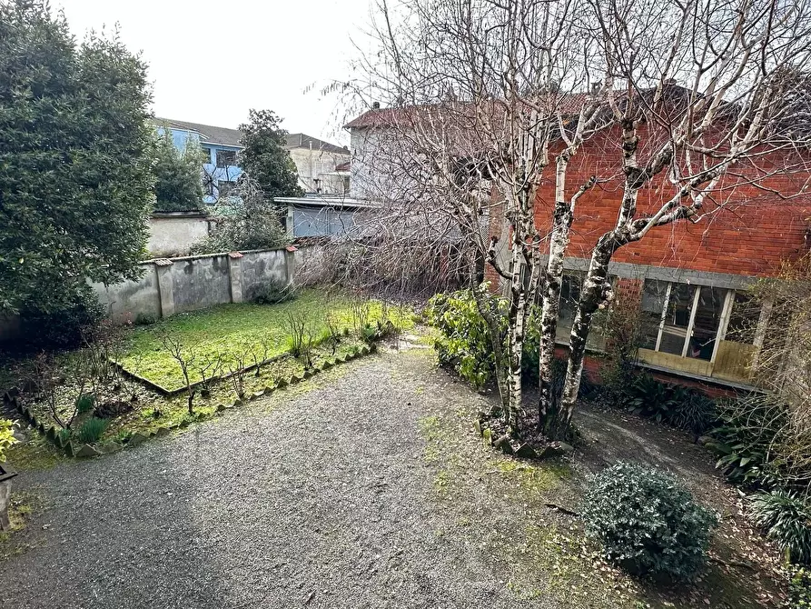 Immagine 6 di Terratetto in vendita  a Nole