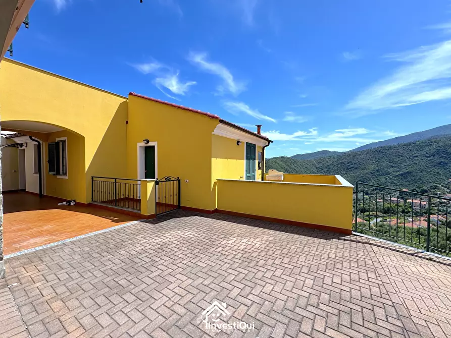 Immagine 4 di Bilocale in vendita  in Via Barilari 7BIS a Magliolo